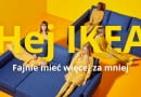 IKEA obniża ceny połowy swoich produktów