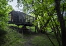 Offroadhouse we Wrzeszczynie. Proj. Józef Franczok (współzałożyciel pracowni PORT)