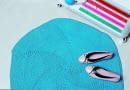 Dywan DIY