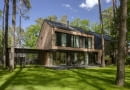 Dom BX3. Proj. Exterio Architektura.