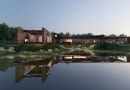 Bridge House. Dom niczym most - projekt pracowni Mobius Architekci