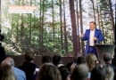 Michael Traub, prezes zarządu STIHL, podkreślał, że dla firmy kluczowa jest silna pozycja zarówno w sektorze urządzeń akumulatorowych jak i spalinowych.