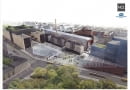 Łódź - nowe projekty