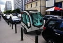 SpinCar czteroosobowy