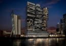 Rotterdam, OMA