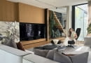 Forrest House – dialog nowoczesnej architektury z zielonym otoczeniem