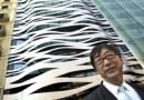 apartamentowiec, antonio gaudi, toyo ito, barcelona, fasada, hiszpania, architektura organiczna, Suites Avenue