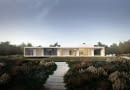 BIOPHILIC HOUSE