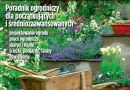W prezencie bezpłatny dodatek do kwietniowego wydania Ładnego Domu - numer specjalny o pracach w ogrodzie 04/2013
