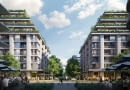 NOHO ONE w Warszawie. Proj. BBGK Architekci