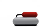 sofa Champ; projekt: Tobias Fränzel