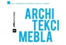 Architekci mebla, Kraków, plakat