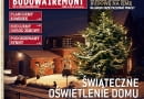 Okładka miesięcznika Ładny Dom 12/2013