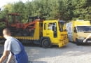 montaz kolektora pompa ciepla