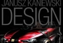 Janusz Kaniewski, Design, książka