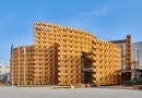 Pawilon Polski na Expo 2025 w Osace