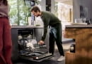 Zmywarka Electrolux