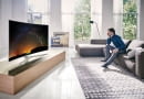 telewizor, samsung