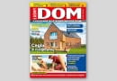 Nowy numer magazynu 'Ładny Dom' już w kioskach!