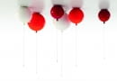 Lampy balony Memory, proj. Boris Klimek, od 875 zł/szt., Brokis/Hafart