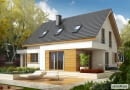 Projekt domu Patryk G1
