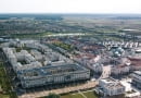 Plac Toskański, Marne-la-Vallée, źródło: www.valdeurope.com