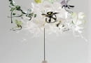 lampa Orchid; projekt: Marc Pascal