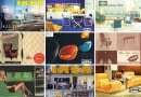 archiwalne okładki, katalog IKEA, katalogi IKEA, stare okładki, stare katalogi IKEA