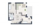 Plan mieszkania