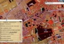 "Plan inwentaryzacji zniszczeń Warszawy BOS z lat 1945-1946" jest dostępny online