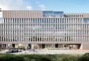 Biurowiec Moderna w Katowicach. Proj. JEMS Architekci