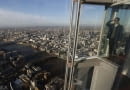 wieżowiec The Shard w Londynie