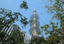 Podniebny ogród w Varso Tower nabiera kształtów