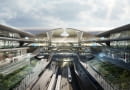 Centralny Port Komunikacyjny - projekt