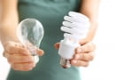 żarówki, świetlówki, diody LED