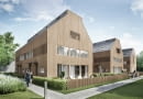 Inwestycja „Aleja Dębowa 17-19” we Wrocławiu. Proj. Maćków Pracownia Projektowa