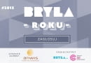 BRYŁA ROKU 2015