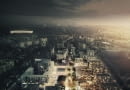 Koncepcja urbanistyczna dla kwartału miejskiego na warszawskim Kamionku. Masterplan dla Soho Factory