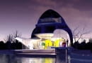 Orchid House