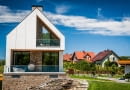 Dom jednorodzinny w Tarnowie, projekt: KARPIEL STEINDEL ARCHITEKTURA, Jan Karpiel Bułecka, Marcin Steindel