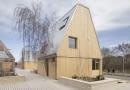 Living Places Copenhagen – czyli jak budować zdrowe domy o rekordowo niskiej emisyjności