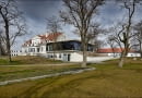 Zamienili stary dworek na hotel. Piękne połączenie historii z nowoczesnym designem