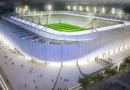 Stadion Miejski w Lublinie zaprojektowała pracownia Estudio Lamela