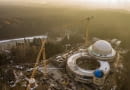 Rozbudowa Planetarium Śląskiego w Chorzowie