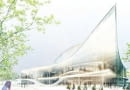 wyróżnienie, wizualizacja: Atelier Lorentzen, Arkitektfirmaet Langkilde