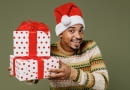 Co kupić chłopakowi na święta Bożego Narodzenia?