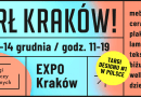 TRŁ KRAKÓW! już 13–14 grudnia 2025 roku
