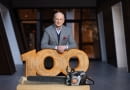100 lat STIHL dr. Nikolas Stihl jubileuszowa edycja pilarki STIHL MS 500i