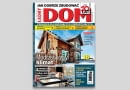 Nowy numer magazynu 'Ładny Dom'!