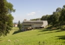 Klasztor Sainte Marie de La Tourette